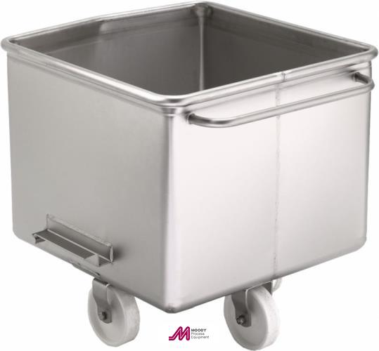 200 Litre Tote Bins Moody Process Equipment